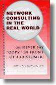 Consulting in the Real World